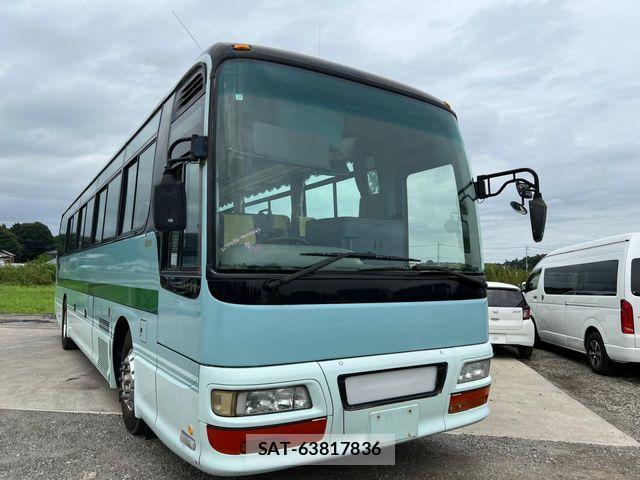 Isuzu GALA 2004-10 1585649-1