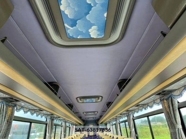 Isuzu GALA 2004-10 1585649-19
