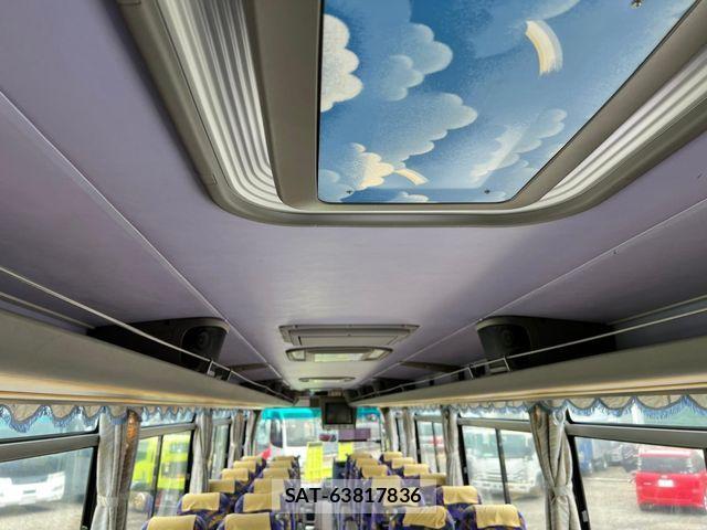 Isuzu GALA 2004-10 1585649-24
