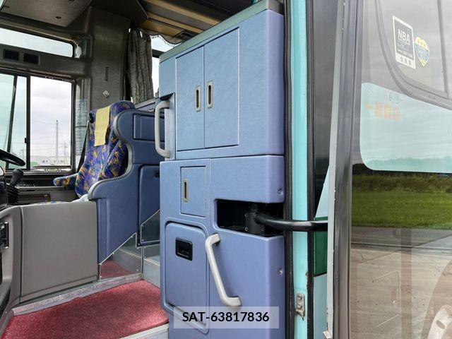 Isuzu GALA 2004-10 1585649-27
