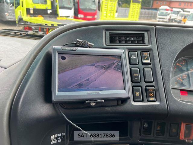 Isuzu GALA 2004-10 1585649-28