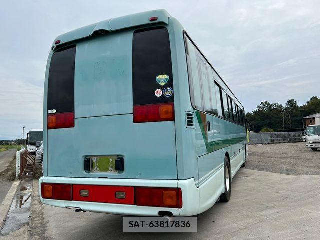 Isuzu GALA 2004-10 1585649-2
