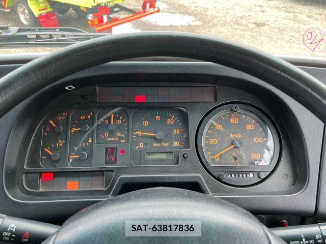 Isuzu GALA 2004-10 1585649-6