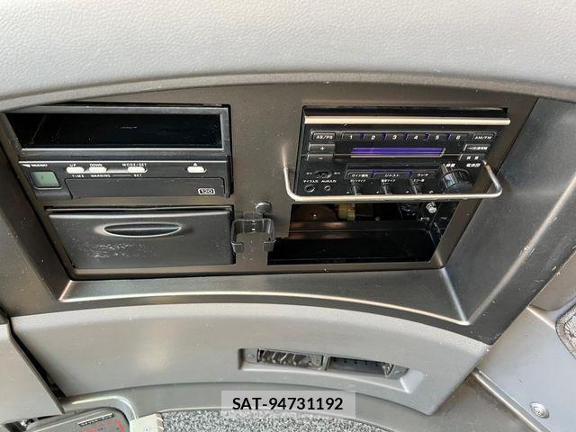 Isuzu GALA 2012-05 2102694-10