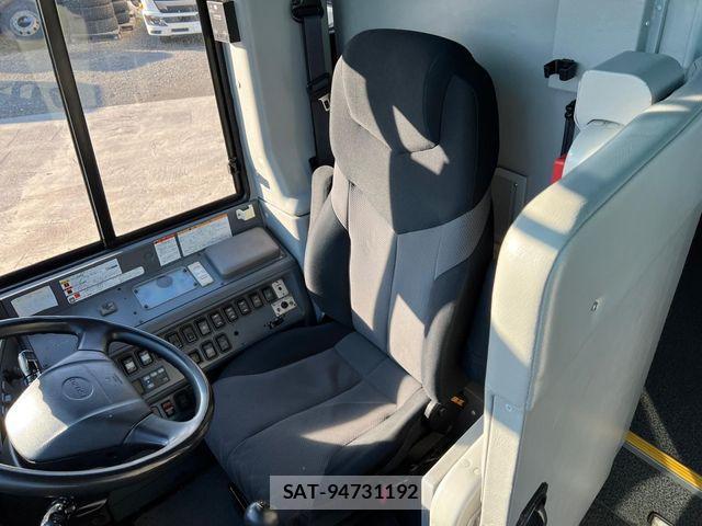 Isuzu GALA 2012-05 2102694-11