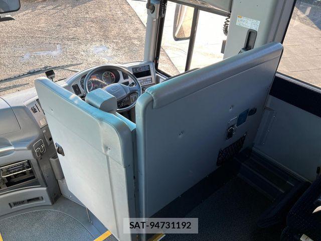 Isuzu GALA 2012-05 2102694-18