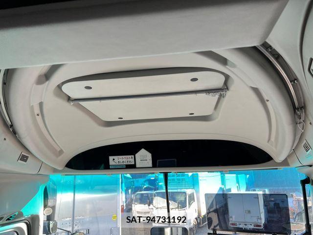 Isuzu GALA 2012-05 2102694-20