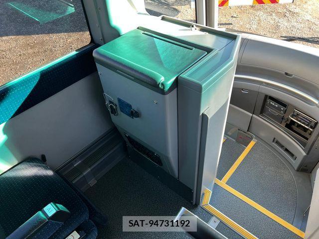 Isuzu GALA 2012-05 2102694-21