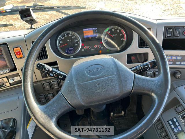 Isuzu GALA 2012-05 2102694-26