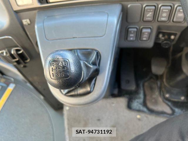 Isuzu GALA 2012-05 2102694-8