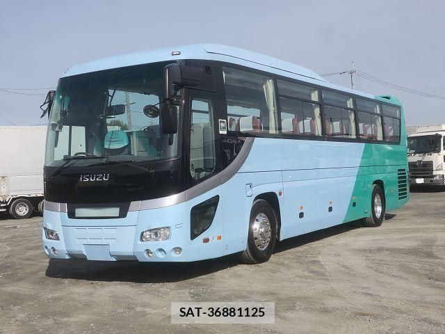 sat car