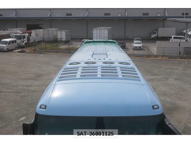 Isuzu GALA 2006-09 4109691-9
