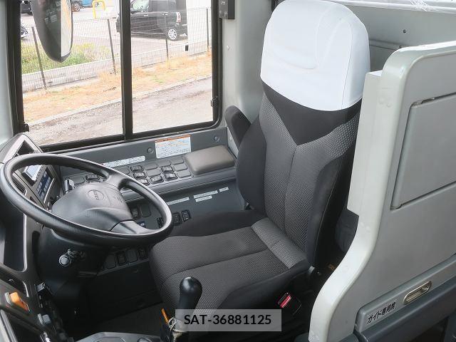 Isuzu GALA 2006-09 4109691-11