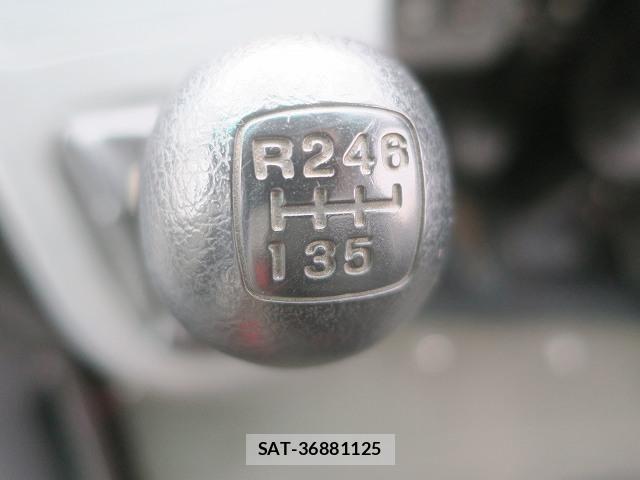 Isuzu GALA 2006-09 4109691-13