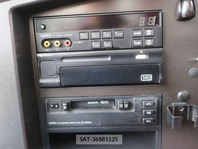 Isuzu GALA 2006-09 4109691-15