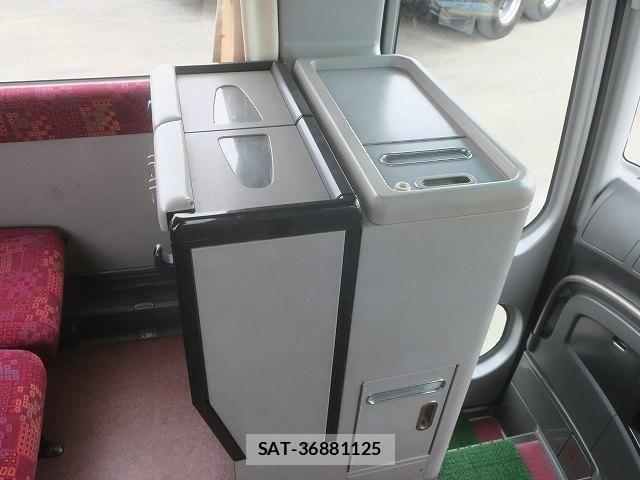 Isuzu GALA 2006-09 4109691-18