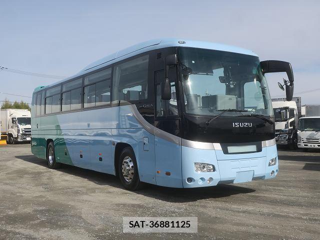 Isuzu GALA 2006-09 4109691-1