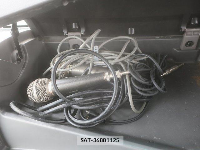 Isuzu GALA 2006-09 4109691-19