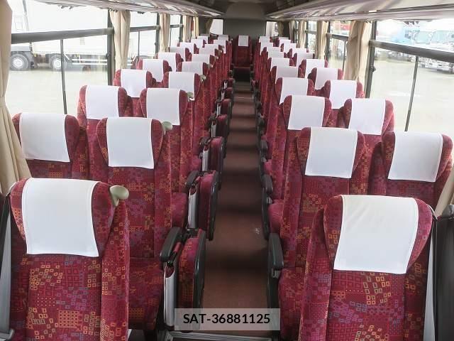 Isuzu GALA 2006-09 4109691-20