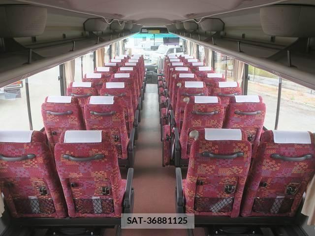 Isuzu GALA 2006-09 4109691-21