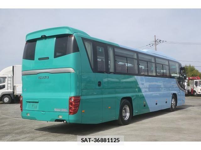 Isuzu GALA 2006-09 4109691-2