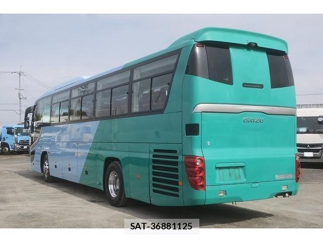 Isuzu GALA 2006-09 4109691-3