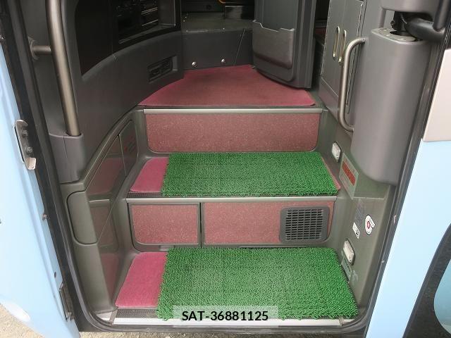 Isuzu GALA 2006-09 4109691-5