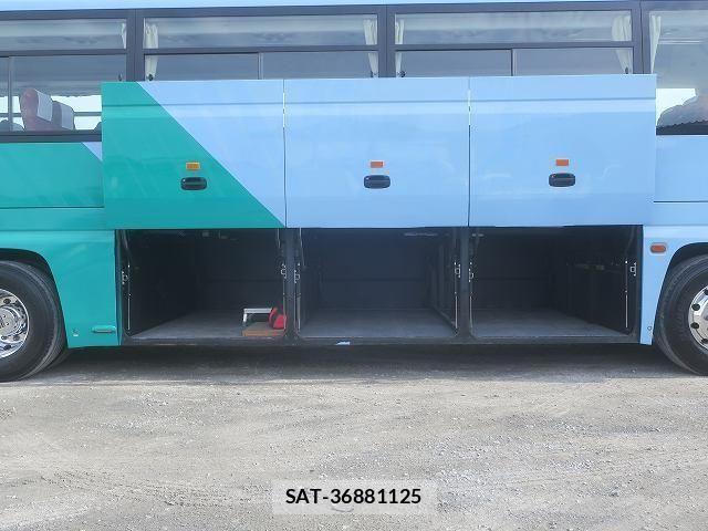Isuzu GALA 2006-09 4109691-6