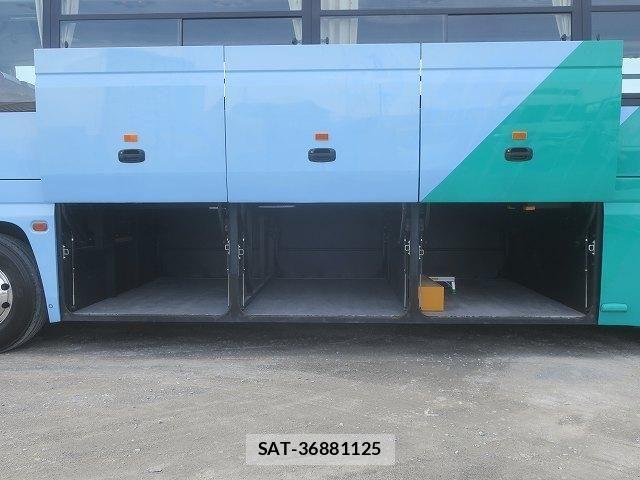 Isuzu GALA 2006-09 4109691-7