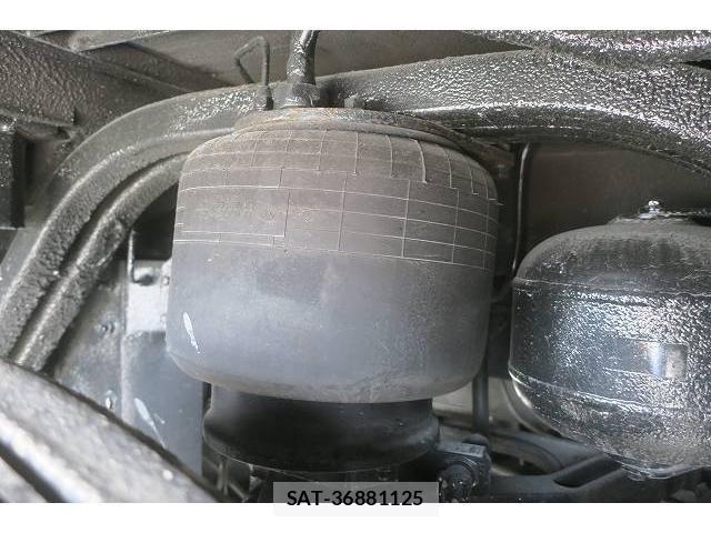 Isuzu GALA 2006-09 4109691-8