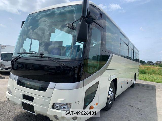 Isuzu GALA 2016-11 7250920-0