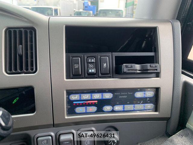 Isuzu GALA 2016-11 7250920-9