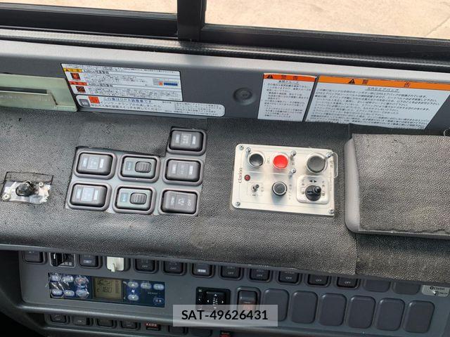 Isuzu GALA 2016-11 7250920-11