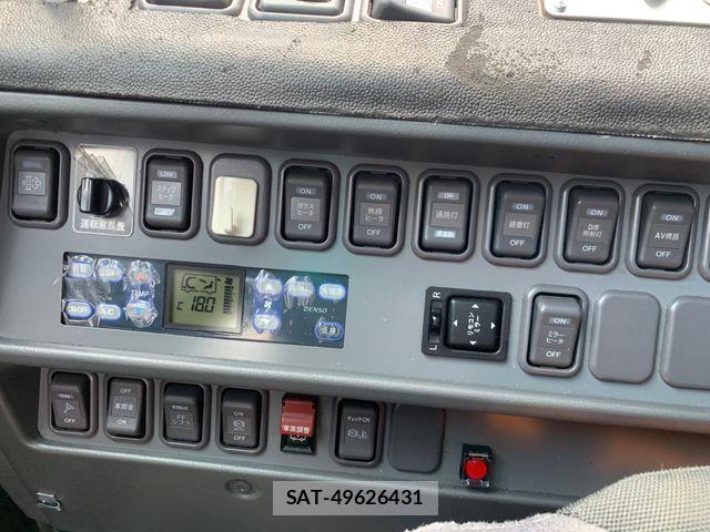 Isuzu GALA 2016-11 7250920-12