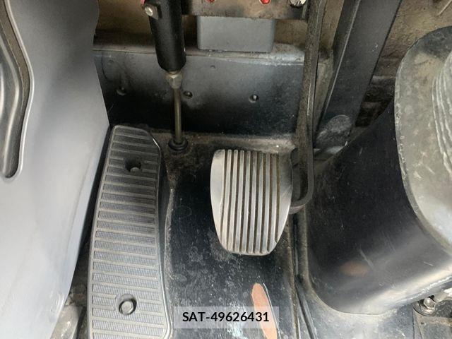 Isuzu GALA 2016-11 7250920-14