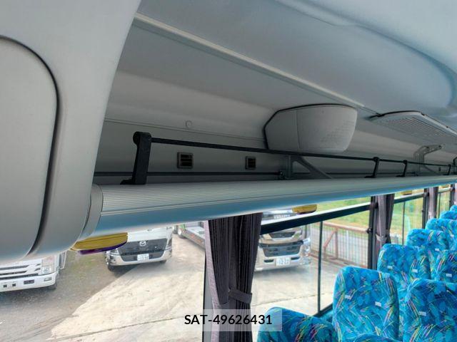 Isuzu GALA 2016-11 7250920-16