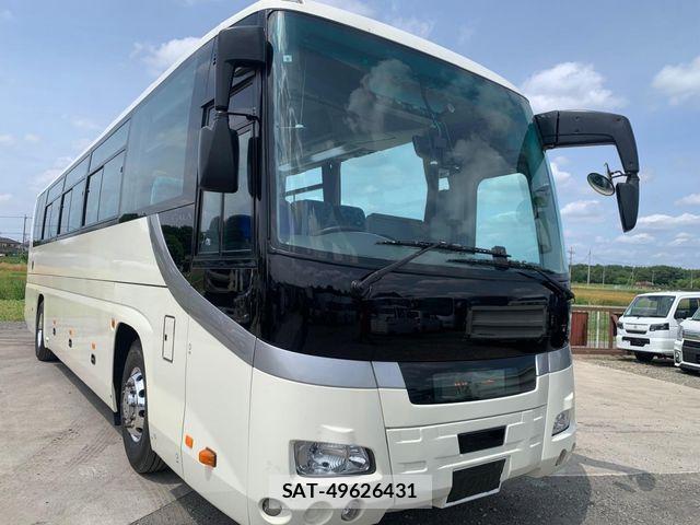 Isuzu GALA 2016-11 7250920-1