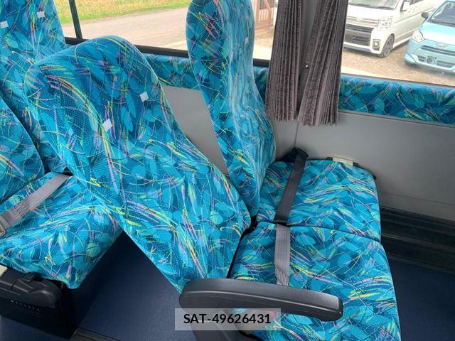 Isuzu GALA 2016-11 7250920-19