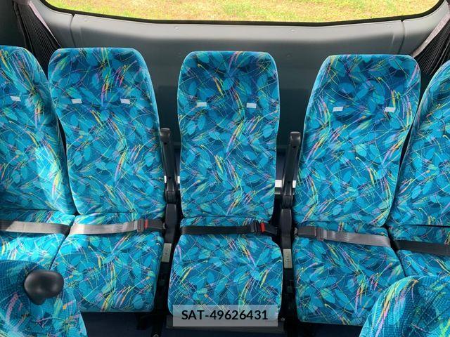 Isuzu GALA 2016-11 7250920-23