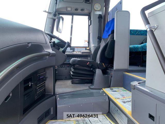 Isuzu GALA 2016-11 7250920-26