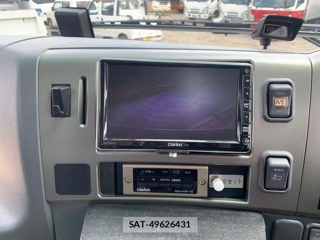 Isuzu GALA 2016-11 7250920-28