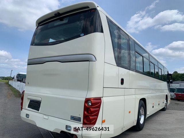 Isuzu GALA 2016-11 7250920-2