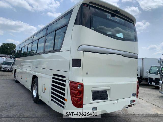 Isuzu GALA 2016-11 7250920-3