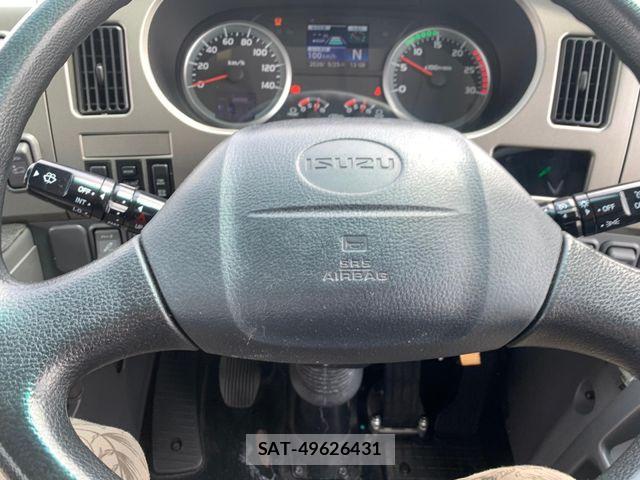 Isuzu GALA 2016-11 7250920-5