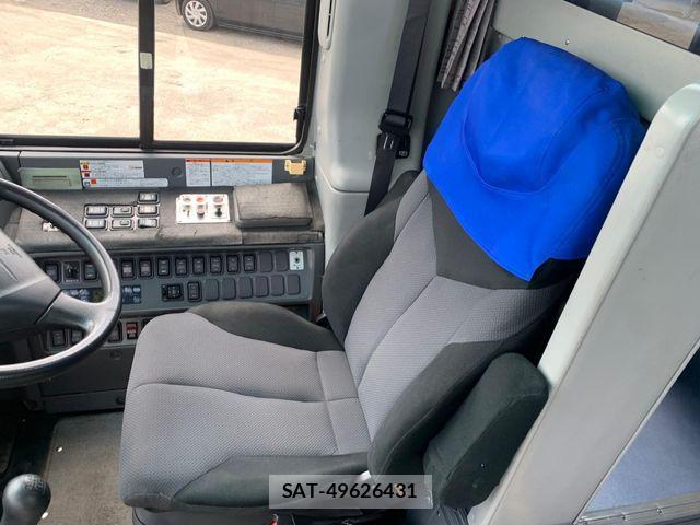 Isuzu GALA 2016-11 7250920-7