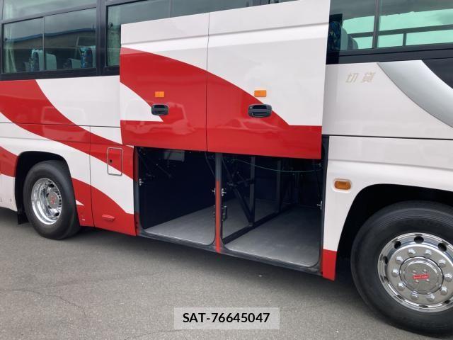 Isuzu GALA 2012-03 7508719-10