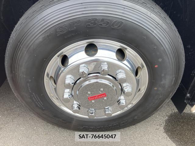 Isuzu GALA 2012-03 7508719-11