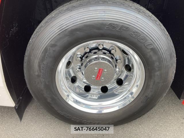 Isuzu GALA 2012-03 7508719-12