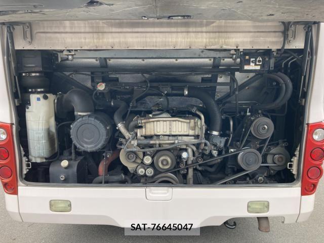 Isuzu GALA 2012-03 7508719-13