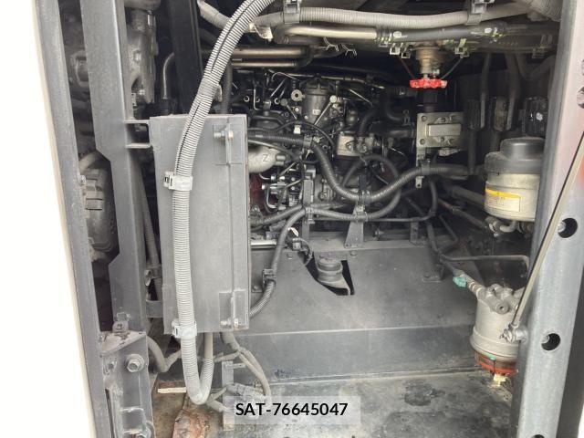 Isuzu GALA 2012-03 7508719-14